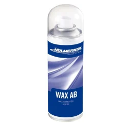 Wax Ab Spray wax verwijderaar*Holmenkol Online