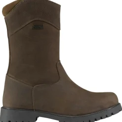 Aspen winterlaarzen heren brown*Horka Discount