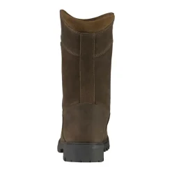 Aspen winterlaarzen heren brown*Horka Discount
