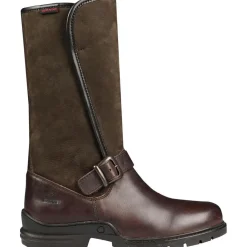 Chesterfield winterlaarzen heren forest green*Horka Sale