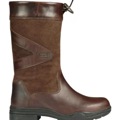 Greenwich winterlaarzen brown*Horka Outlet