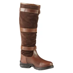 Highlander winterlaarzen dames brown*Horka Hot
