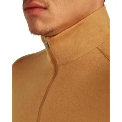 260 Tech LS Half Zip thermoshirt heren trail*Icebreaker New