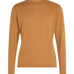 M 260 Tech LS thermoshirt heren trail*Icebreaker New