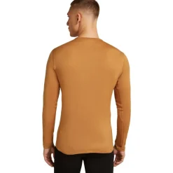 M 260 Tech LS thermoshirt heren trail*Icebreaker New