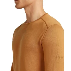 M 260 Tech LS thermoshirt heren trail*Icebreaker New