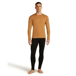 M 260 Tech LS thermoshirt heren trail*Icebreaker New