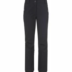 51045 Lenexa softshell skibroek junior black*Icepeak Discount