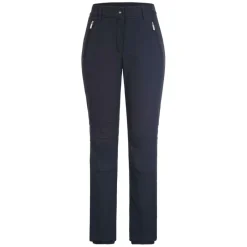 Entiat softshell skibroek dames black*Icepeak Discount