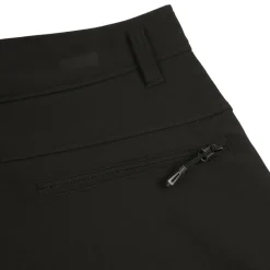 Erding softshell skibroek heren black*Icepeak Clearance