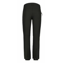 Erding softshell skibroek heren basic black*Icepeak Outlet