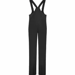 Exira salopette skibroek dames basic black*Icepeak Clearance