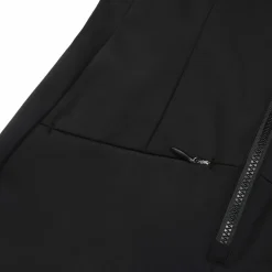 Exira salopette skibroek dames basic black*Icepeak Clearance