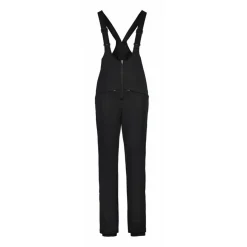 Exira salopette skibroek dames black*Icepeak Hot