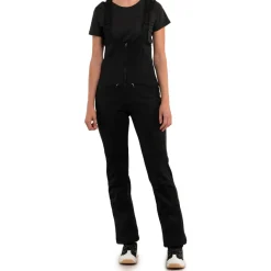 Exira salopette skibroek dames black*Icepeak Hot