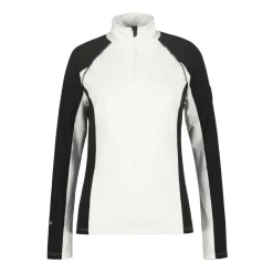 Faribault skipully dames white black*Icepeak Hot