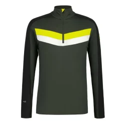 Fenner skipully heren green*Icepeak Outlet