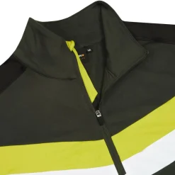 Fenner skipully heren green*Icepeak Outlet