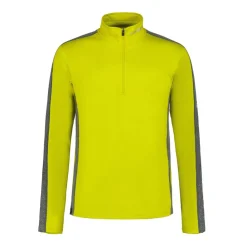 Fleminton skipully heren yellow*Icepeak Hot