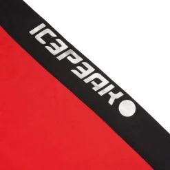 Fleminton skipully heren red*Icepeak New