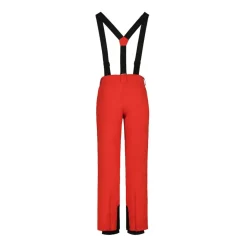 Freiberg skibroek heren red*Icepeak New