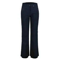 Freyung short size skibroek dames black*Icepeak Online