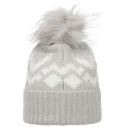 Healdsburg muts dames cement*Icepeak