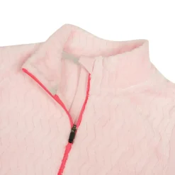 Lacona vest junior pink*Icepeak