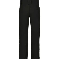 Lenexa skibroek junior black*Icepeak