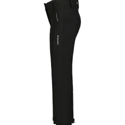 Lenexa skibroek junior black*Icepeak