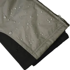 Lenzen skibroek junior grey*Icepeak