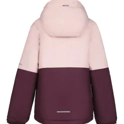 Lindley winterjas junior pink*Icepeak Clearance