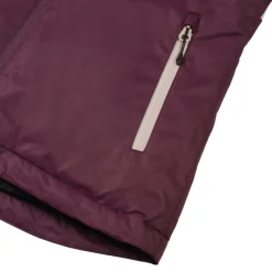 Lindley winterjas junior pink*Icepeak Clearance