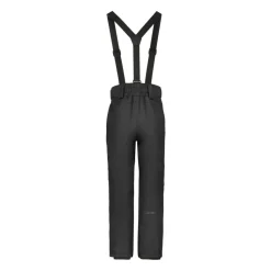 Lorena skibroek junior black*Icepeak New