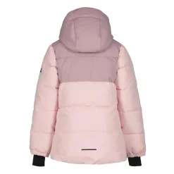 Loris winterjas junior pink*Icepeak Clearance