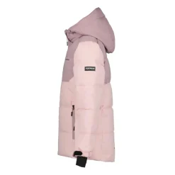 Loris winterjas junior pink*Icepeak Clearance
