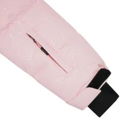 Loris winterjas junior pink*Icepeak Clearance