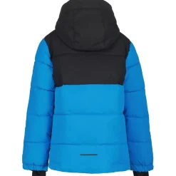 Louin winterjas junior royal blue*Icepeak Discount