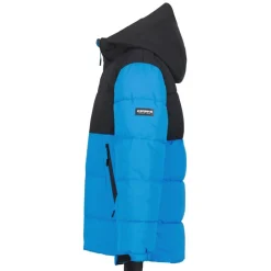 Louin winterjas junior royal blue*Icepeak Discount