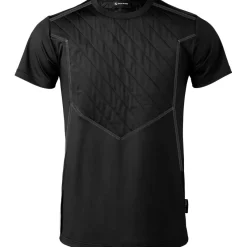 Bodycool shirt black - XS*INUTEQ Hot