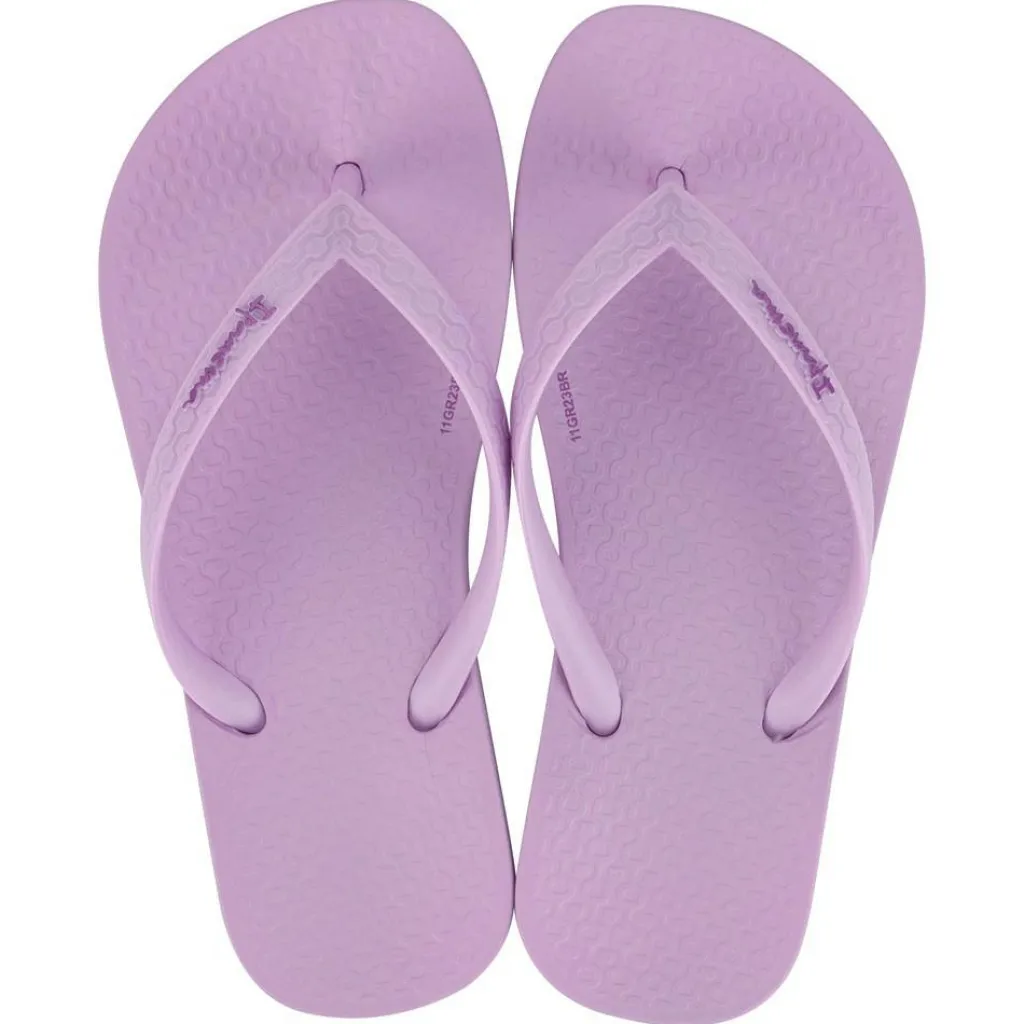 Anatomic Colors Kids slippers junior lilac*Ipanema Best