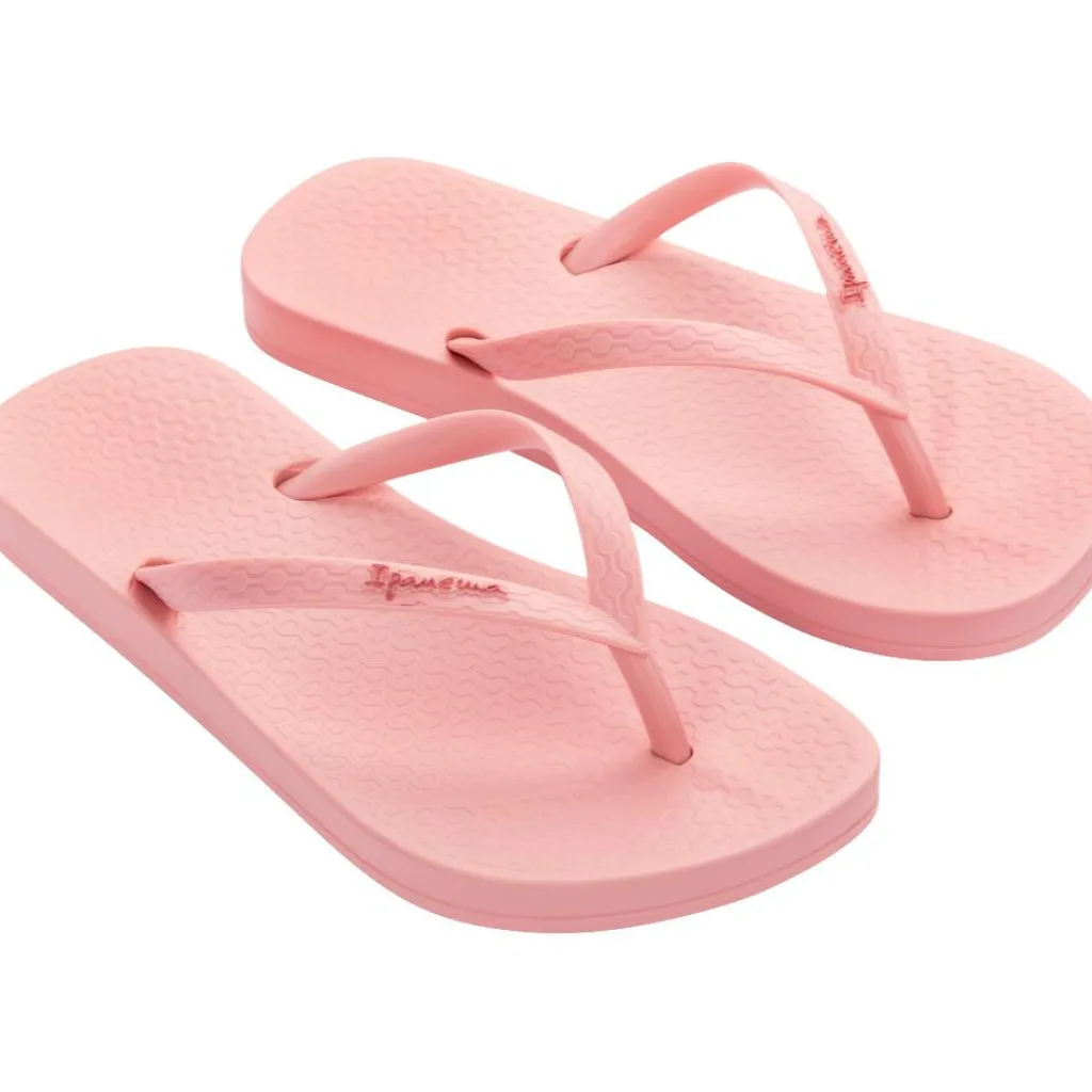 Anatomic Colors slippers kids light pink*Ipanema Outlet