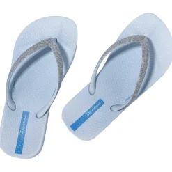 Anatomic Lolita slippers kids blue*Ipanema Online