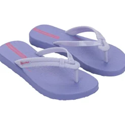 Diversa slippers kids lilac*Ipanema Clearance
