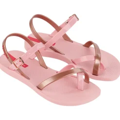 Fashion sandalen kids pink*Ipanema Outlet