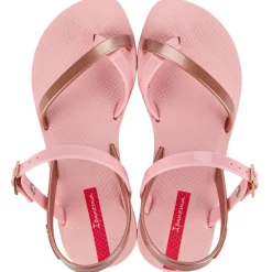 Fashion sandalen kids pink*Ipanema Outlet