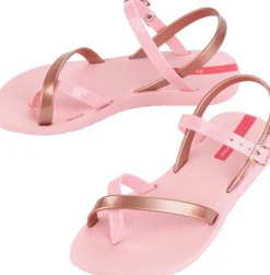 Fashion sandalen kids pink*Ipanema Outlet