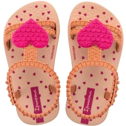 My First sandalen baby beige pink*Ipanema Best