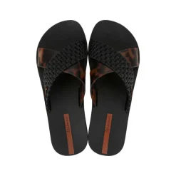 Sense slippers dames black*Ipanema Outlet