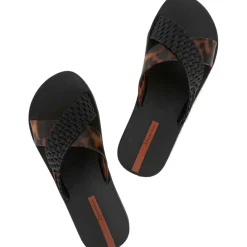 Sense slippers dames black*Ipanema Outlet